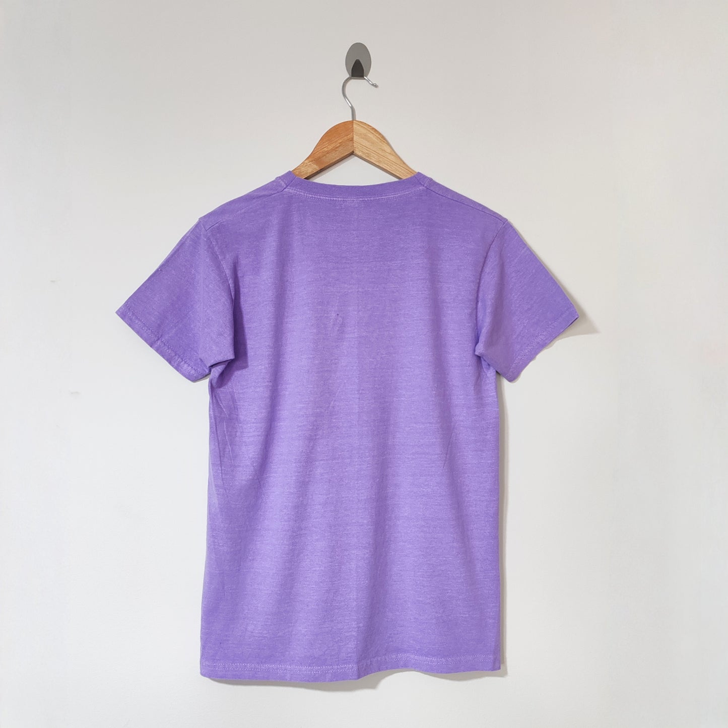 Daisy Street Lilac Breathe Butterfly T Shirt