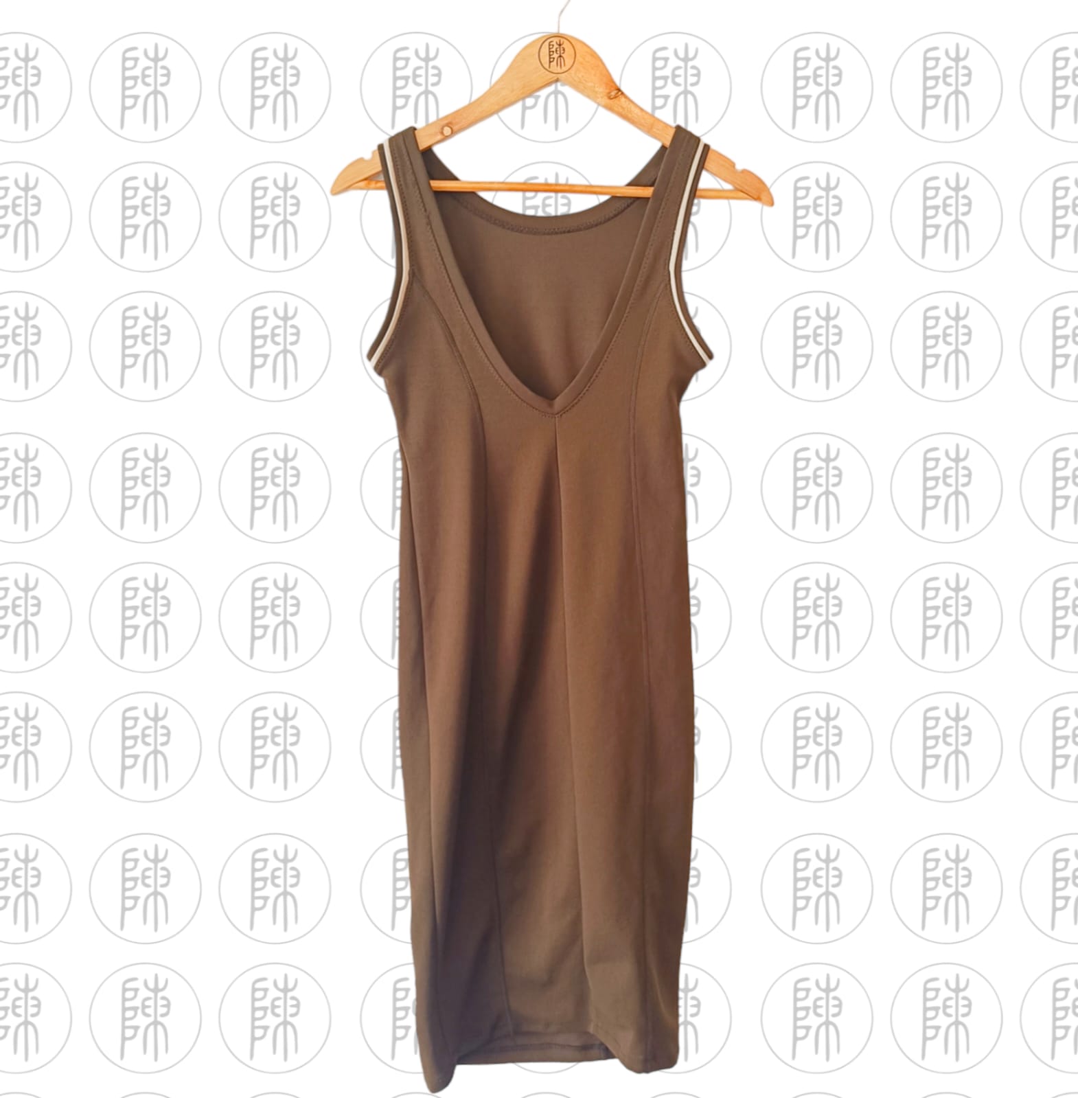 Zara brown clothes Clearance