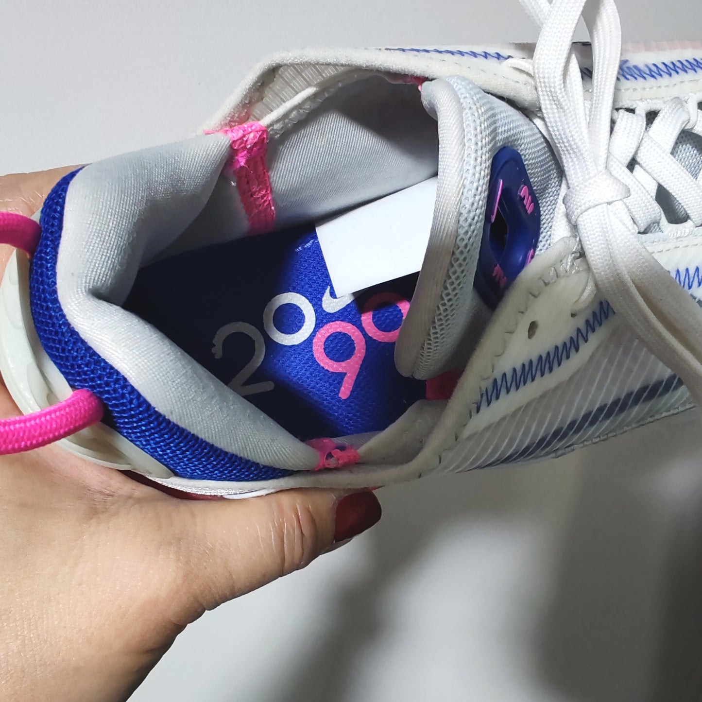 Nike Air Max 2090 Laser Pink Trainers