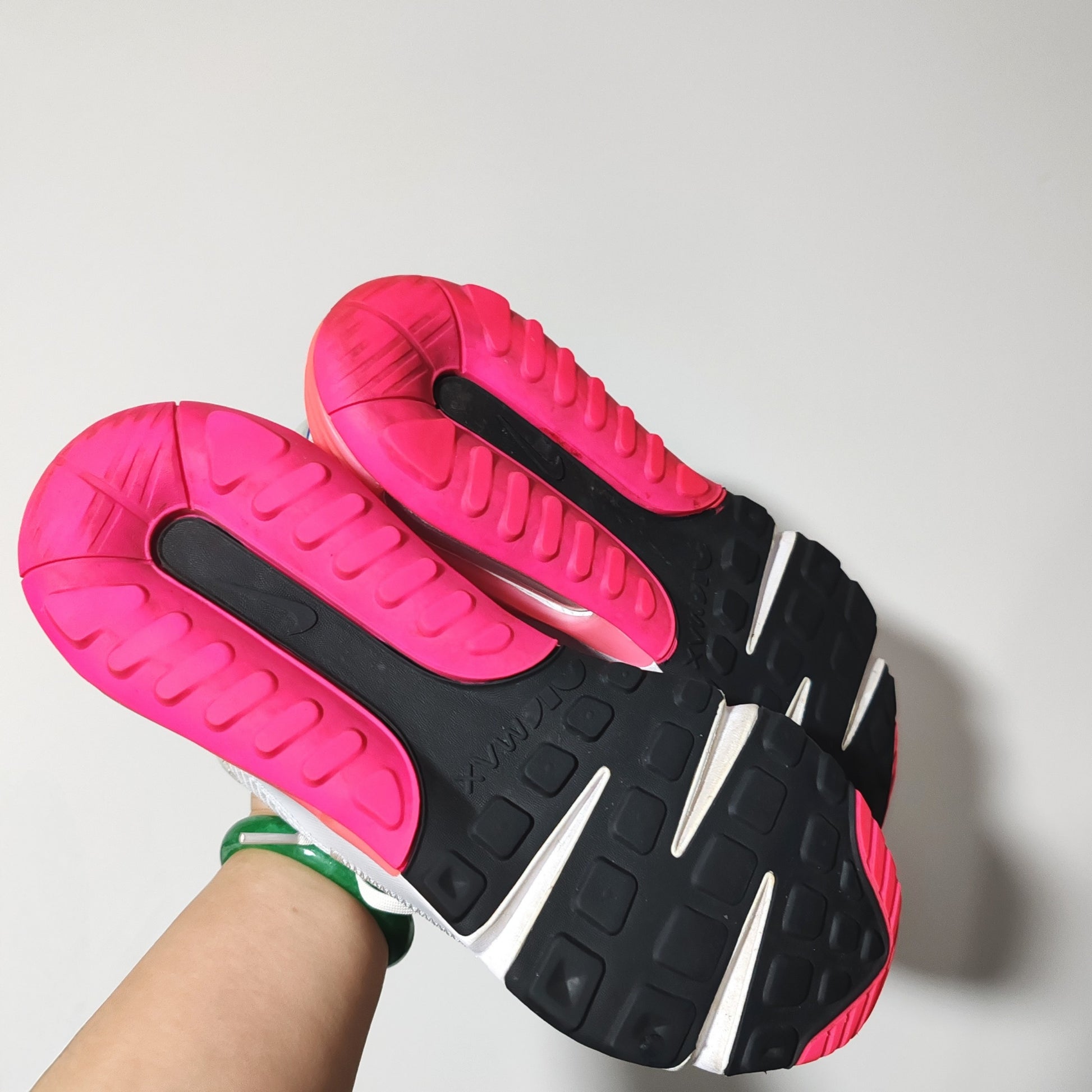 Nike Air Max 2090 Laser Pink Trainers